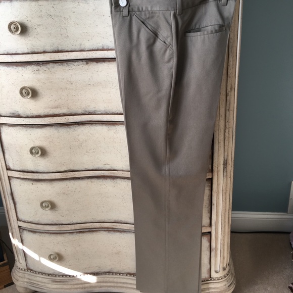 Kenneth Cole slacks - Picture 2 of 2